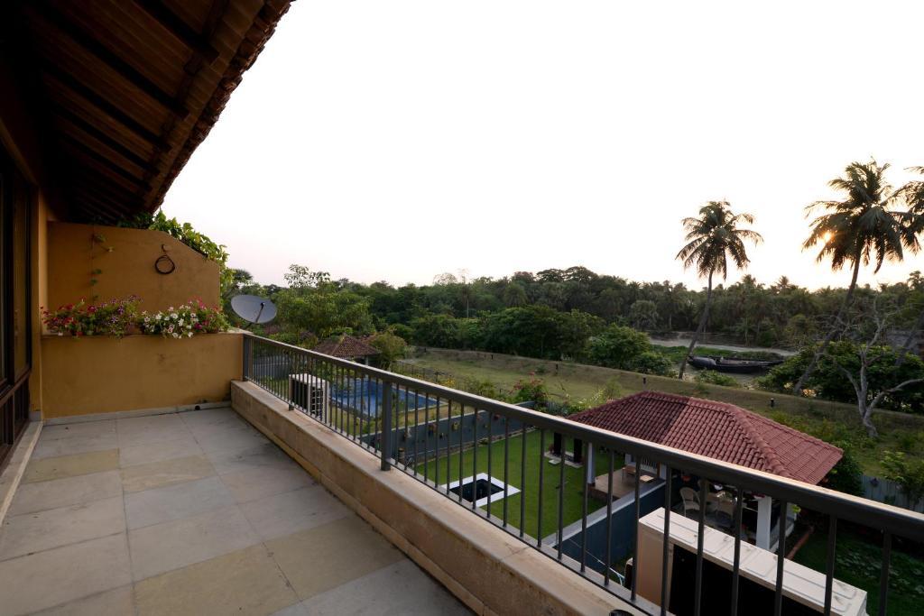 Rishani-alay - An Exclusive Affair by the Ganges photo
