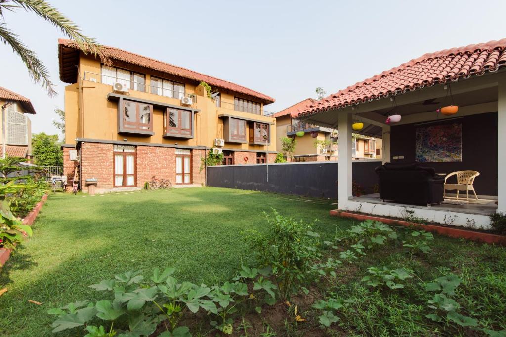 Rishani-alay - An Exclusive Affair by the Ganges — Hotel in Kolkata