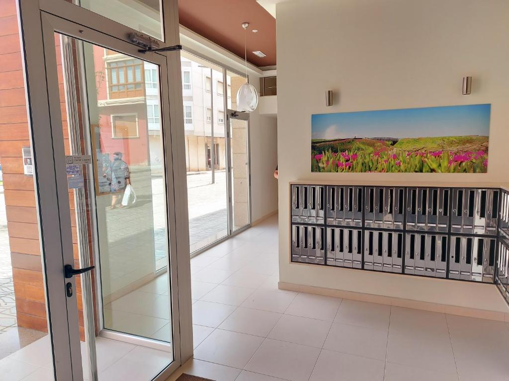 Apartagal-Ed Batel Foz - 3