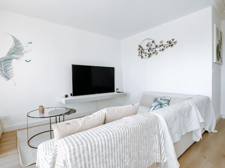 Appartement type industriel dans cadre provençal - 3