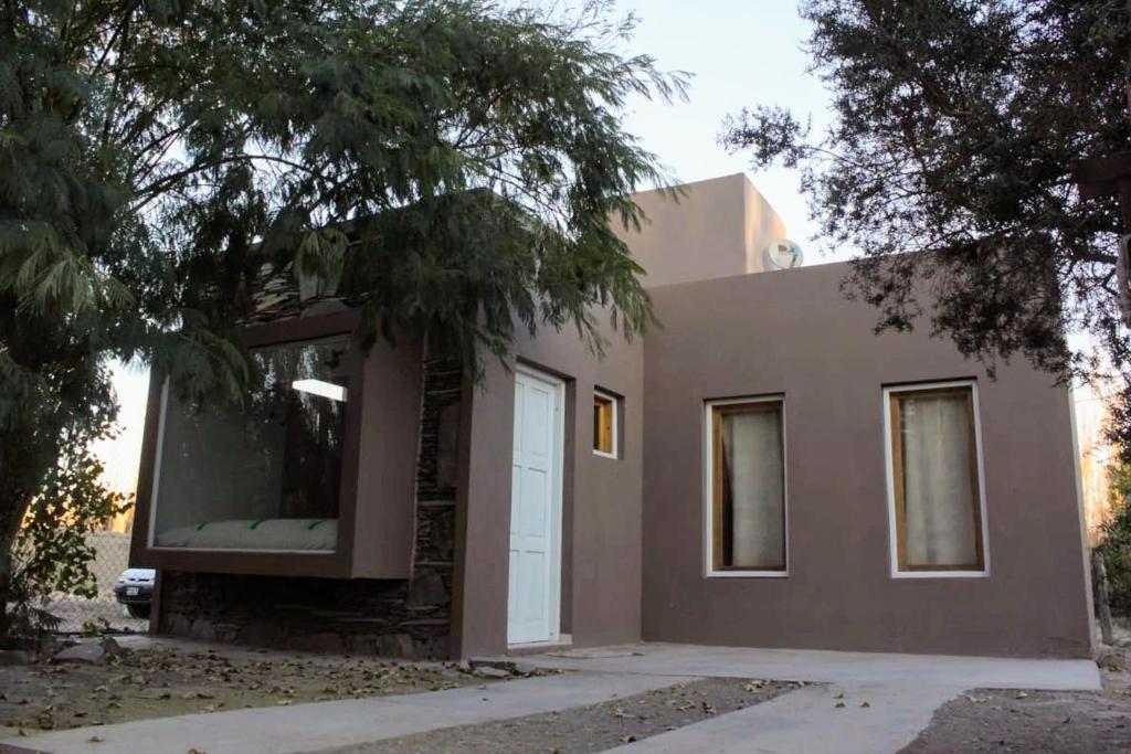 Cabaña La Alameda