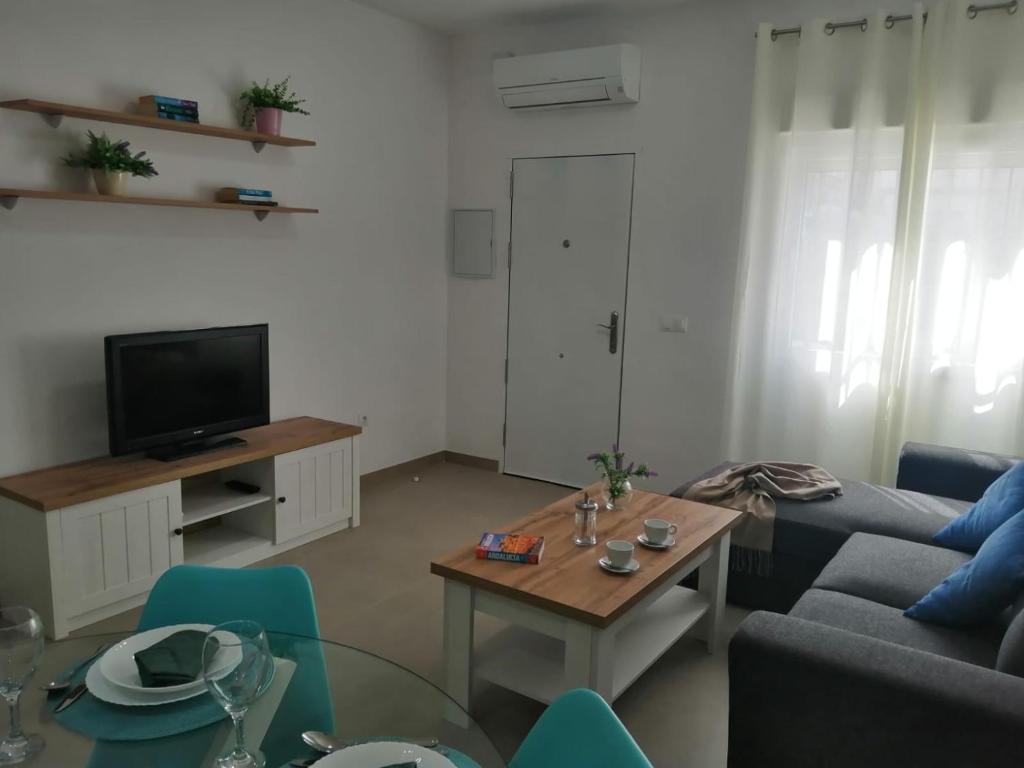 APARTAMENTO TURQUESA Vip - 2