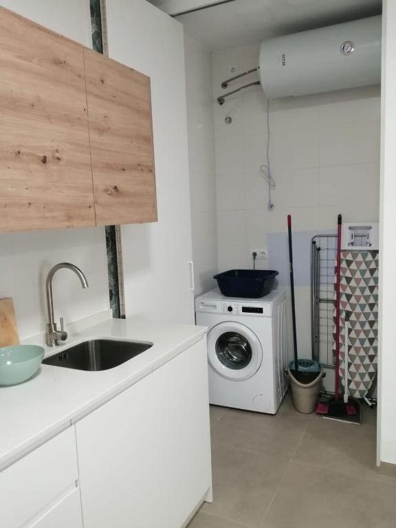 APARTAMENTO TURQUESA Vip - 3