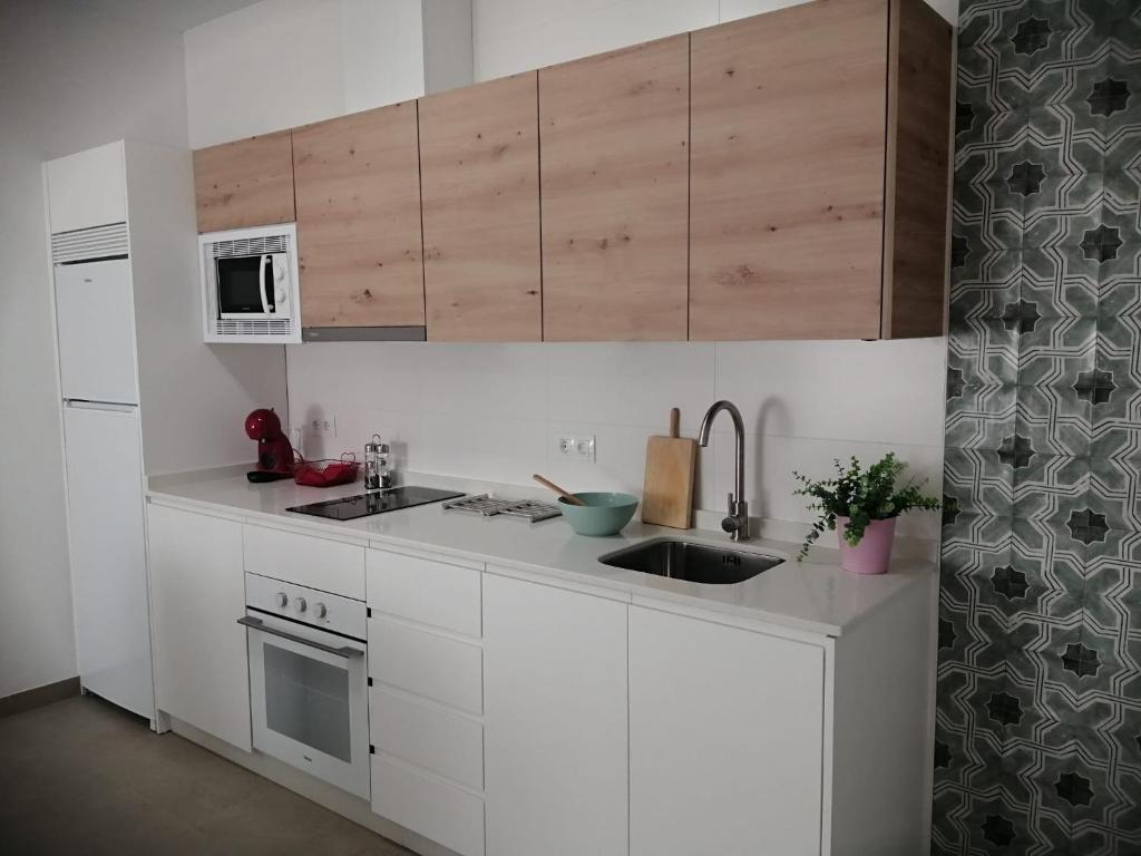 APARTAMENTO TURQUESA Vip - 4