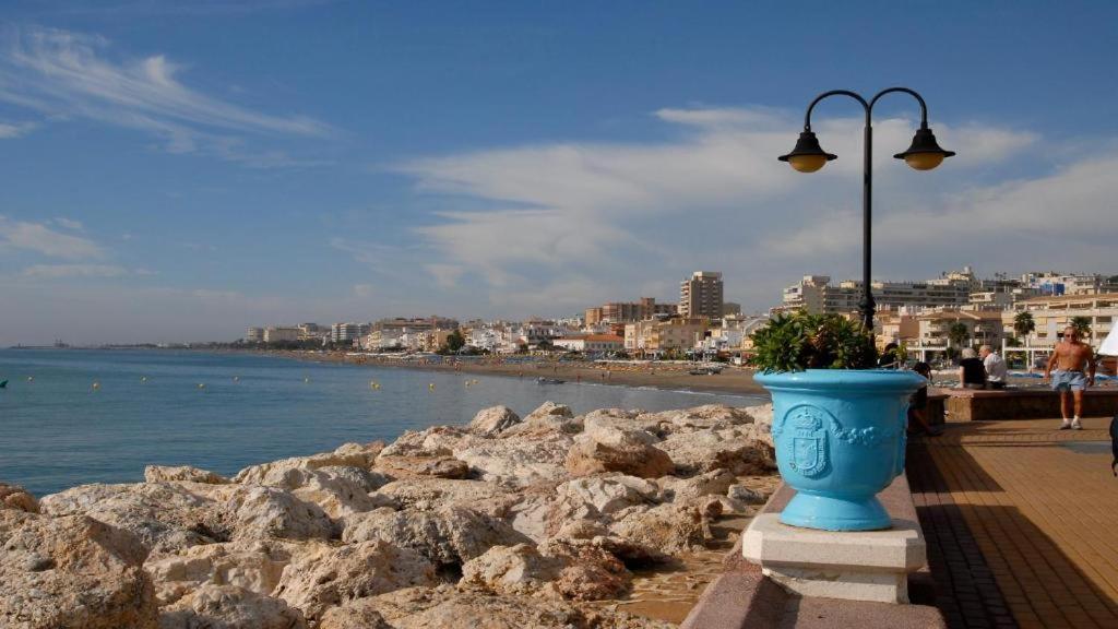 CARIHUELA BEACH - 3