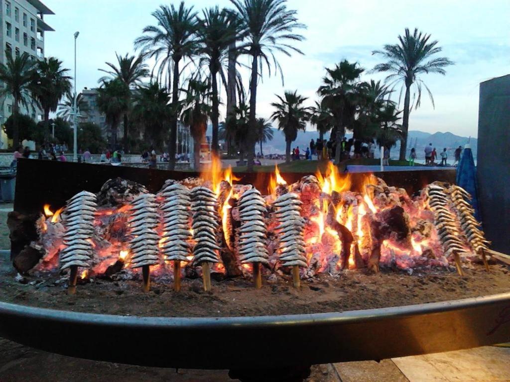 CARIHUELA BEACH - 5