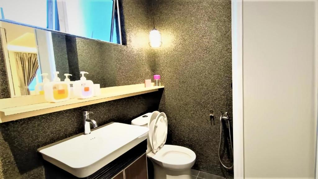 Limbongan Family Deluxe Executive Suites By GGM photo