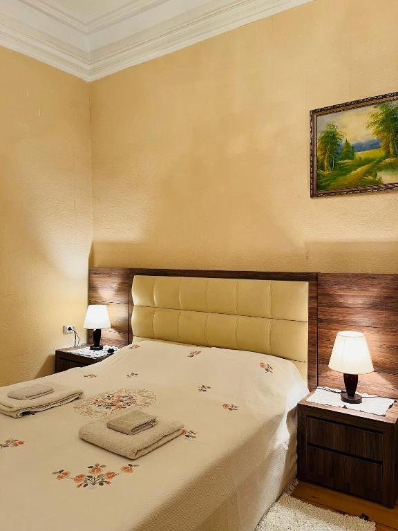 Apartment Taleri, Tbilisi