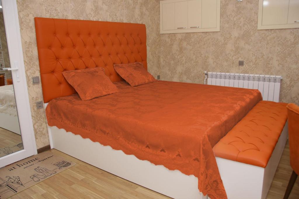 Rooms in Quba near MGstore photo