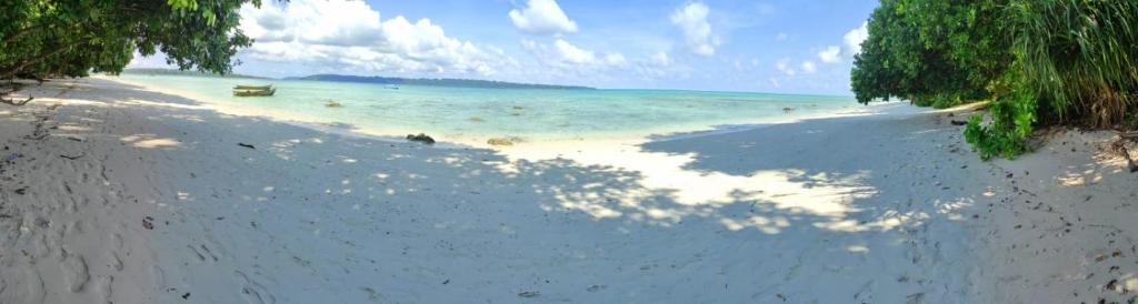 Havelock Exotic Beach Resort photo