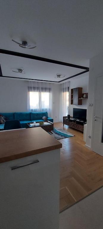 Impressive apartment - 5