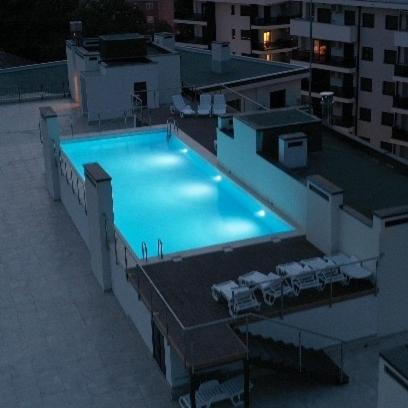 Impressive apartment - 3