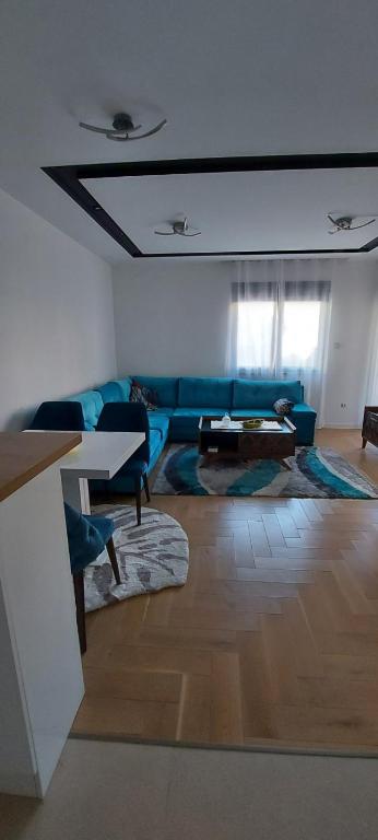 Impressive apartment - 4