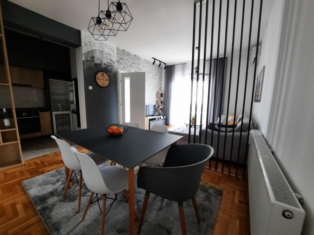 Alex Industry, Trebinje