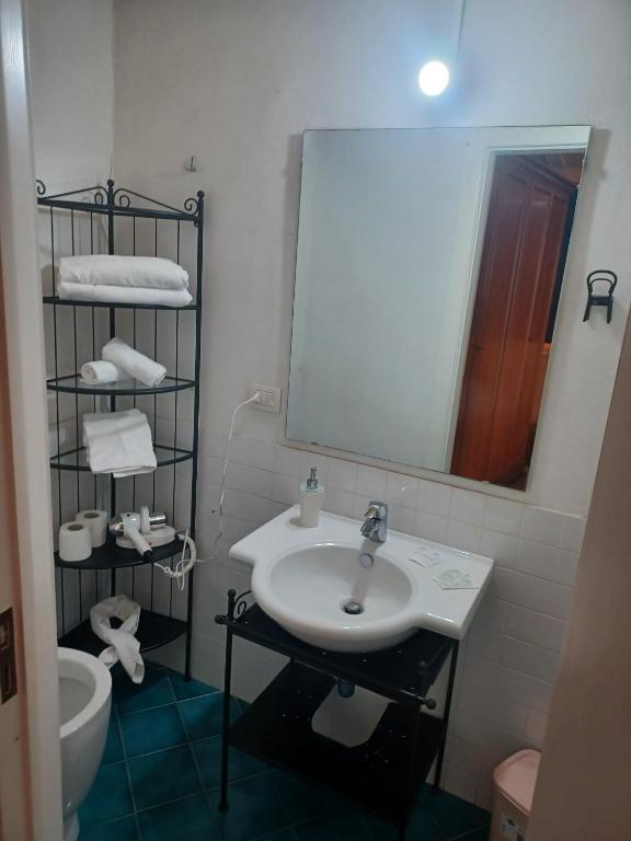 Vesuviane 'E Belle 'Mbriane B&B photo