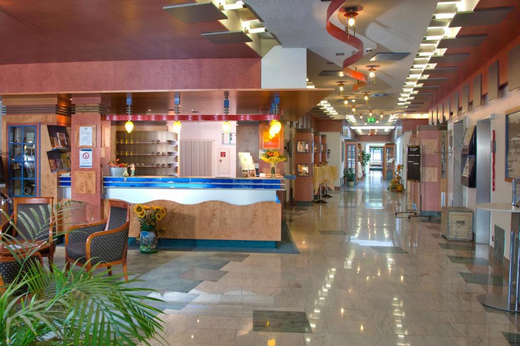 Posthotel Rotenburg photo
