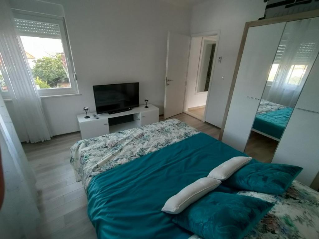 Apartman Magdalena photo