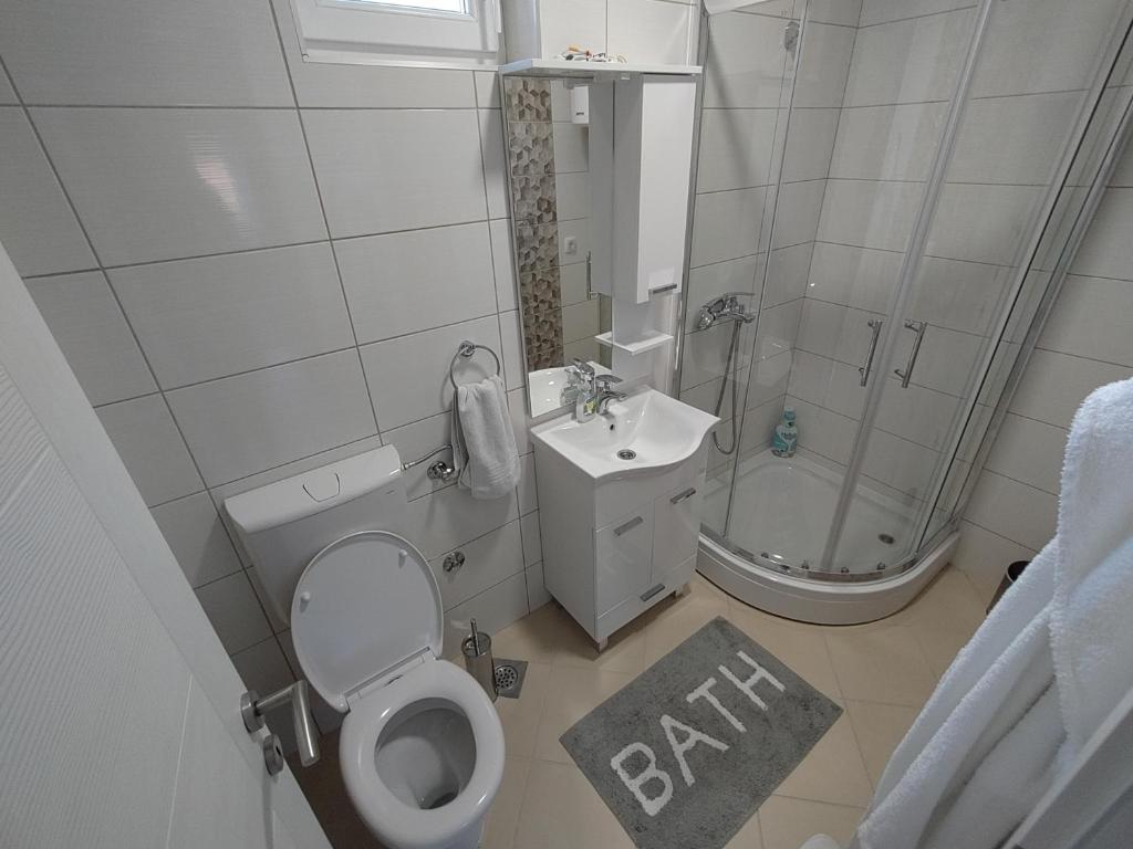 Apartman Magdalena photo