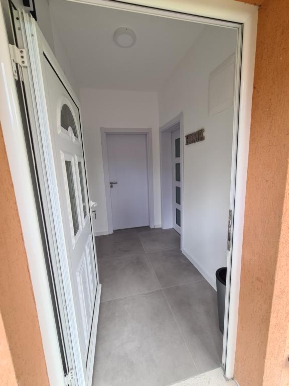 Apartment Nikcevic photo