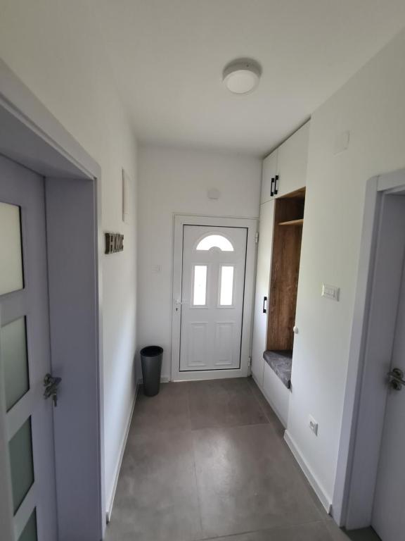 Apartment Nikcevic photo