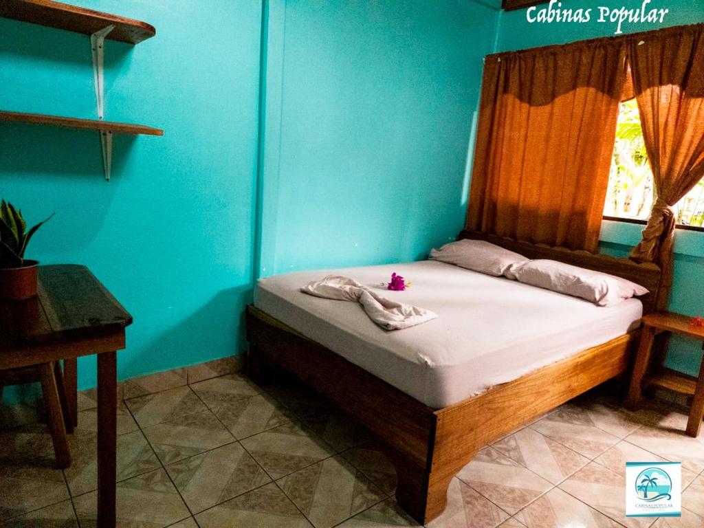 Cabinas Popular photo