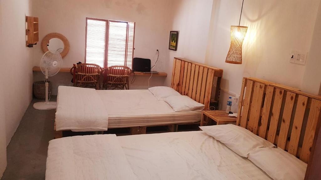 Blue Sea Homestay