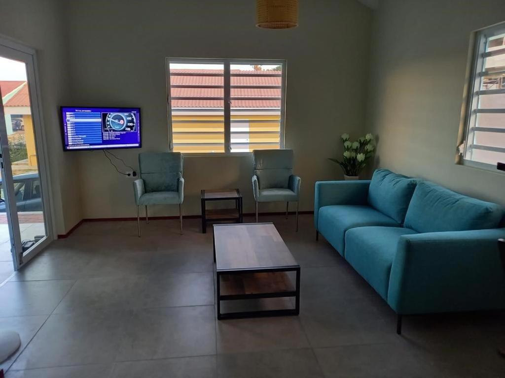 East Hill Villas photo