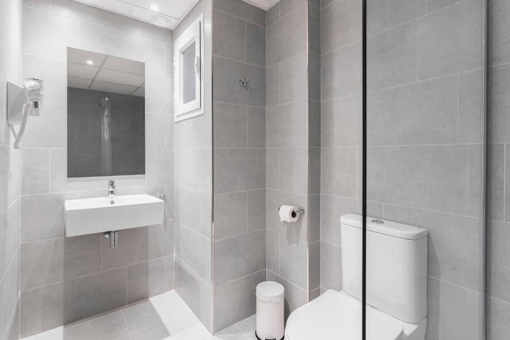 バスルーム（客室）