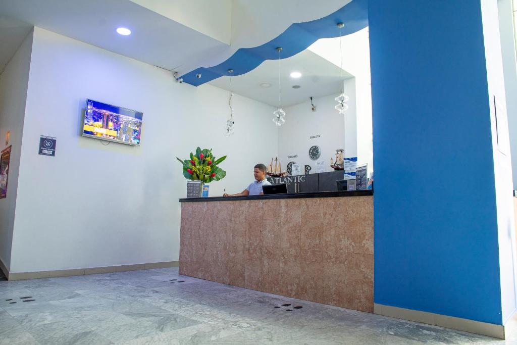Hotel Atlantic Lux photo