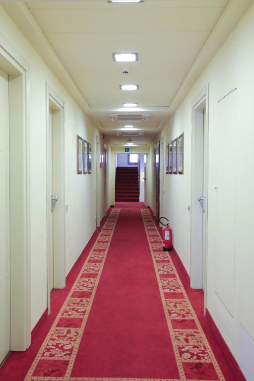 Hotel Touring photo