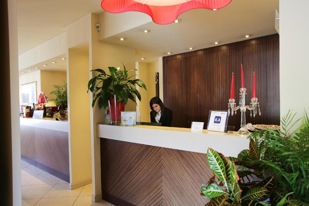 Hotel Touring photo