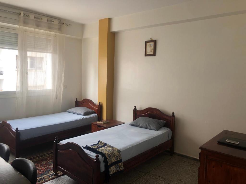 Familly Apartement Agdal Rabat centre photo
