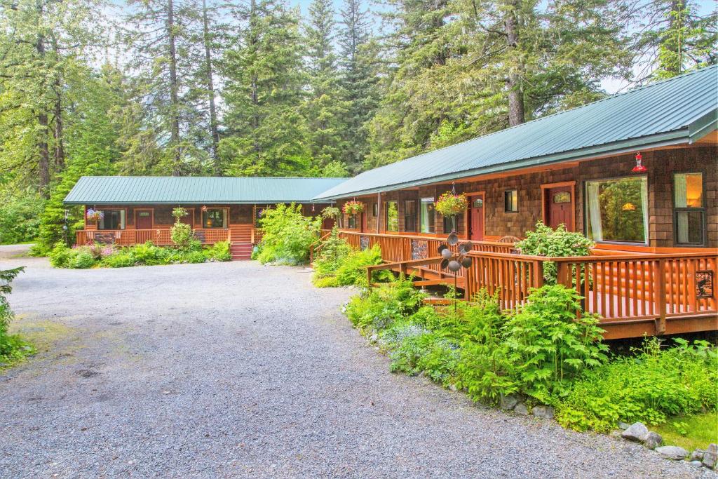 Steller Inn — Hotel in Seward (AK)