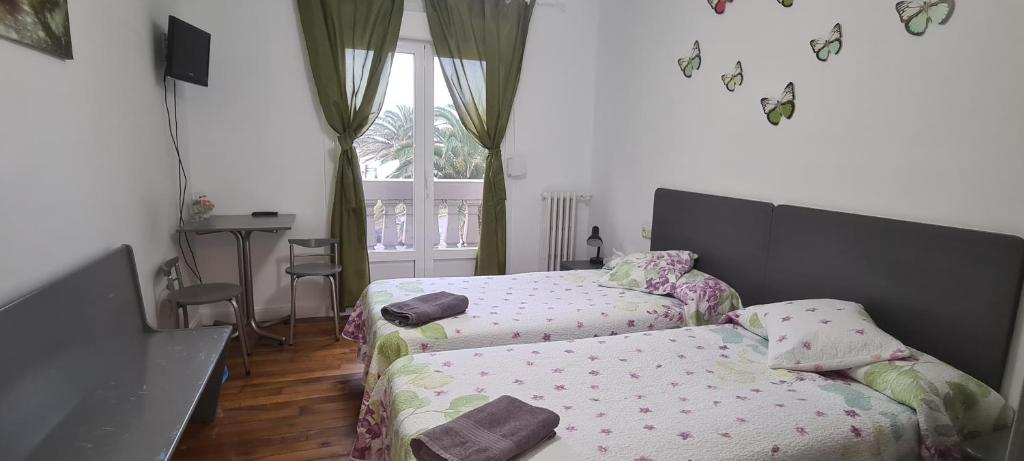 Pension Tu Hogar photo