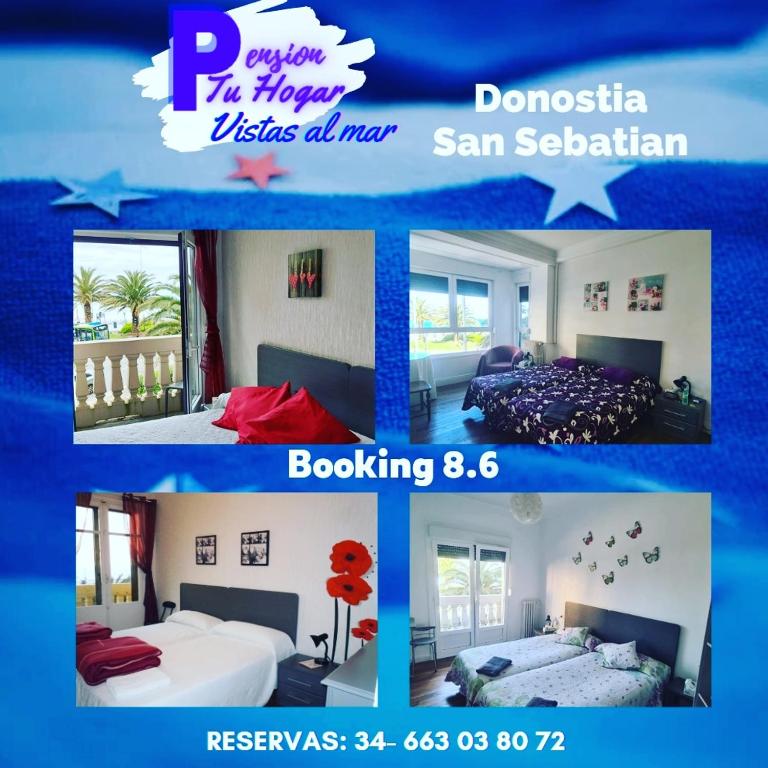 Pension Tu Hogar photo