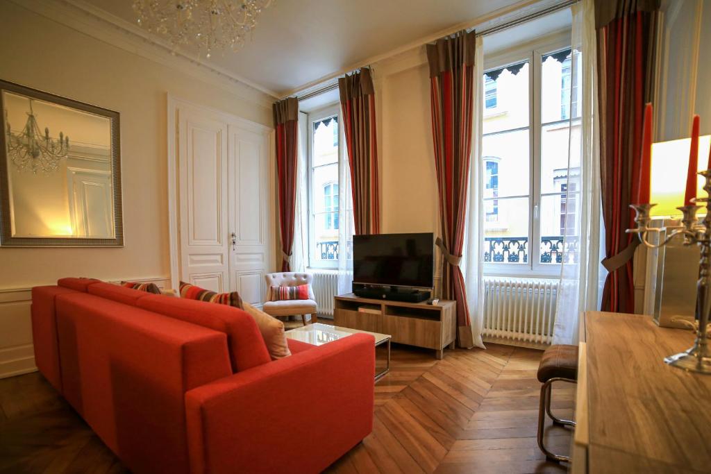 La Suite Lanterne - 4