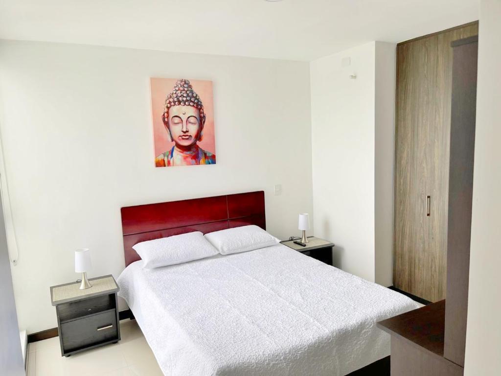 Apartamento en Cerritos Pereira por Parceros Group - 4