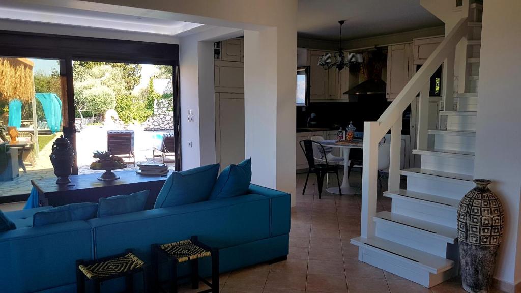 Luxury Villa Athina photo