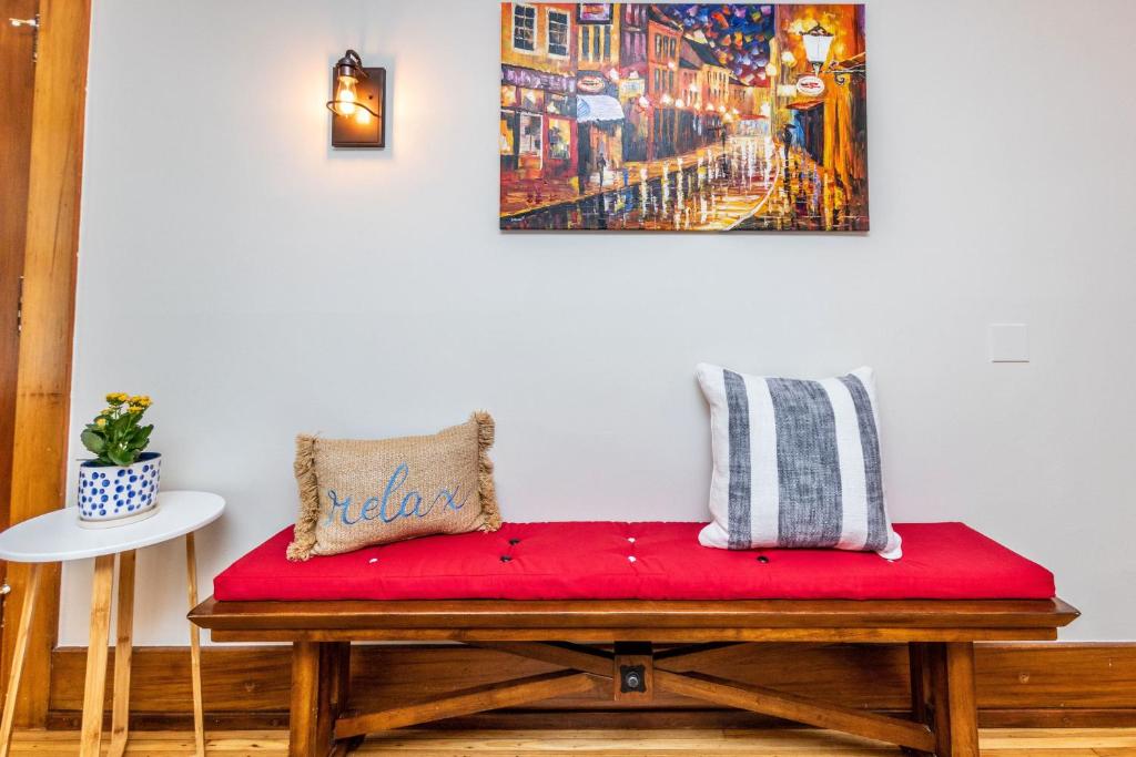 The Butler House Bed & Breakfast photo