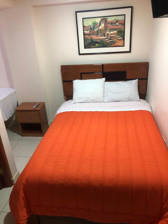 Tambo Cusco Inn photo