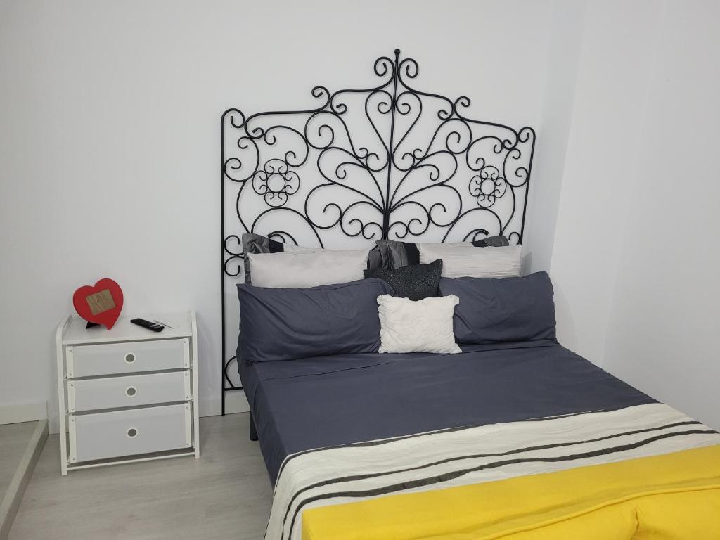 Apartamento ClaVer - 4