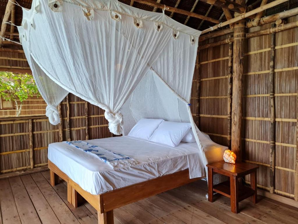 Wai Resort - Raja Ampat photo