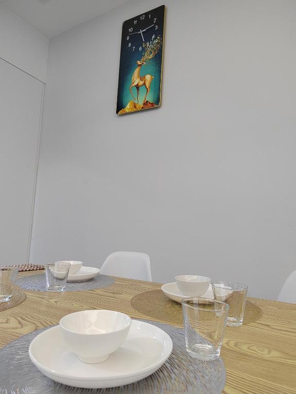 Executive 2-Bedroom Next to Paradigm Mall and New World Hotel photo