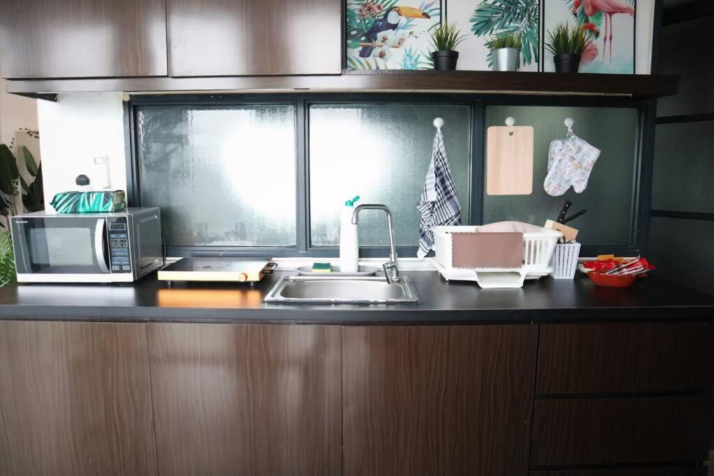 Jungle Loft for 6-7pax near IKEA, Kidzania and 1U photo