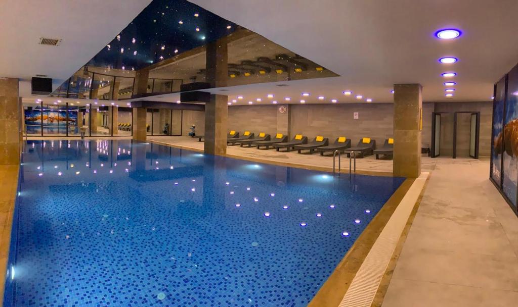 Mardiva Resort Hotel photo