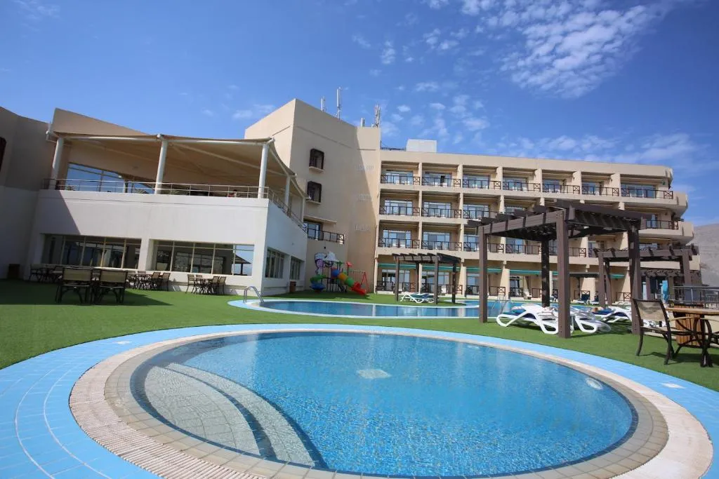 Atana Khasab Hotel, hotel in Khasab