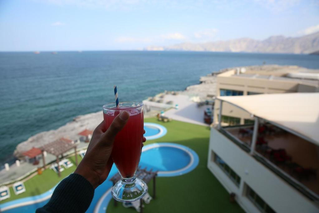 Food and beverages