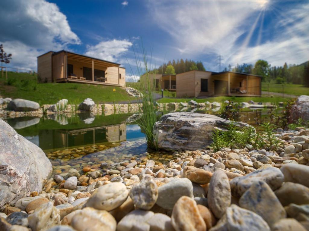 Wiesenquartier I Chalet I Adults only - 3