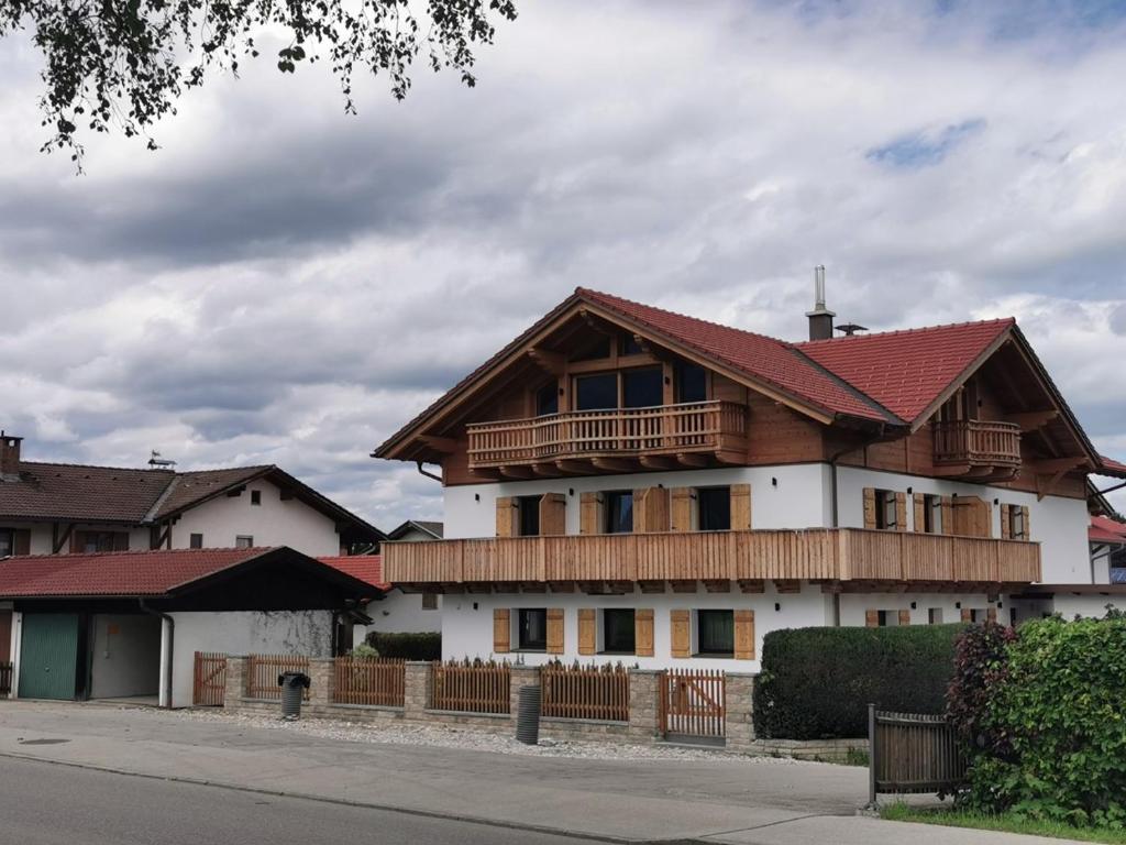 Gästehaus Apollo - 2