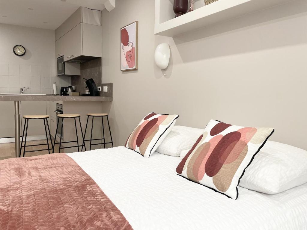 Le Schongauer, Colmar